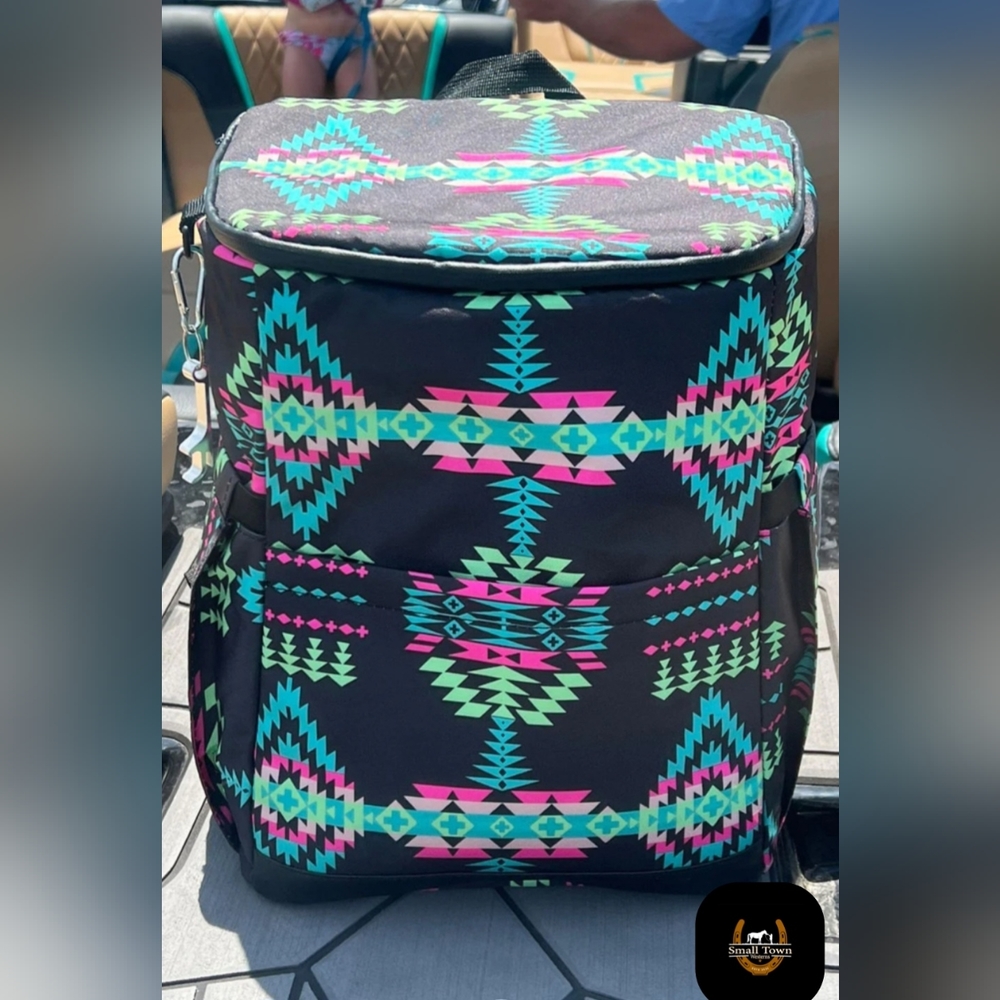 NorthernLights Cooler Backpack
